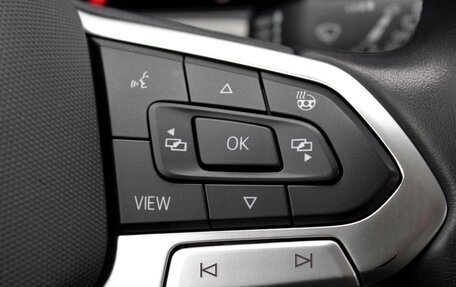 Volkswagen Taos, 2022 год, 2 830 000 рублей, 10 фотография