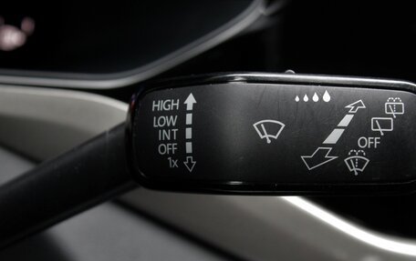 Volkswagen Taos, 2022 год, 2 830 000 рублей, 13 фотография