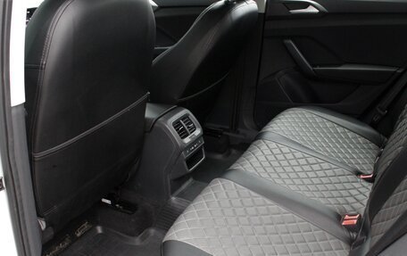 Volkswagen Taos, 2022 год, 2 830 000 рублей, 21 фотография