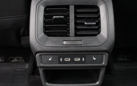 Volkswagen Taos, 2022 год, 2 830 000 рублей, 23 фотография