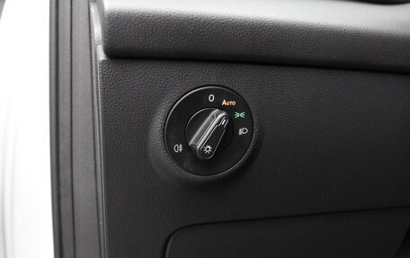 Volkswagen Taos, 2022 год, 2 830 000 рублей, 20 фотография