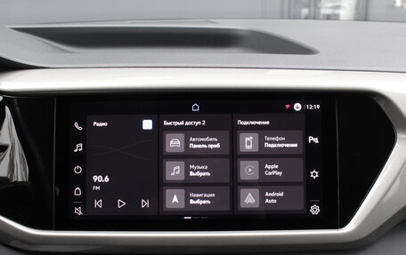 Volkswagen Taos, 2022 год, 2 830 000 рублей, 14 фотография