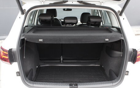 Volkswagen Taos, 2022 год, 2 830 000 рублей, 24 фотография