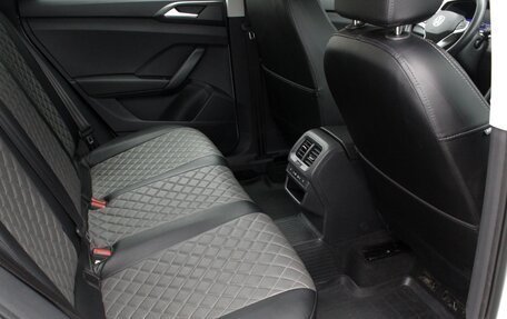 Volkswagen Taos, 2022 год, 2 830 000 рублей, 22 фотография