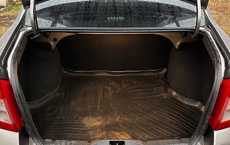 Datsun on-DO I рестайлинг, 2016 год, 370 000 рублей, 11 фотография