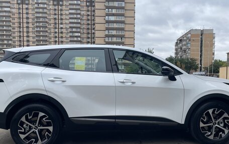 KIA Sportage IV рестайлинг, 2025 год, 3 190 000 рублей, 4 фотография