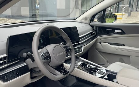 KIA Sportage IV рестайлинг, 2025 год, 3 190 000 рублей, 5 фотография