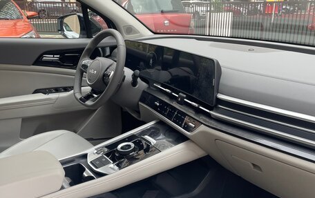 KIA Sportage IV рестайлинг, 2025 год, 3 190 000 рублей, 7 фотография