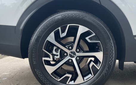 KIA Sportage IV рестайлинг, 2025 год, 3 190 000 рублей, 10 фотография