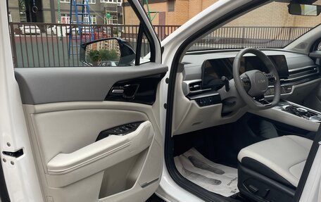 KIA Sportage IV рестайлинг, 2025 год, 3 190 000 рублей, 8 фотография