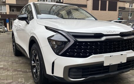 KIA Sportage IV рестайлинг, 2025 год, 3 190 000 рублей, 11 фотография