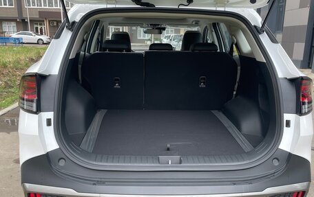 KIA Sportage IV рестайлинг, 2025 год, 3 190 000 рублей, 14 фотография
