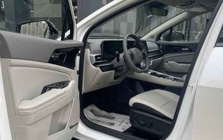KIA Sportage IV рестайлинг, 2025 год, 3 190 000 рублей, 9 фотография