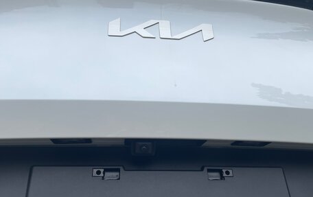 KIA Sportage IV рестайлинг, 2025 год, 3 190 000 рублей, 15 фотография