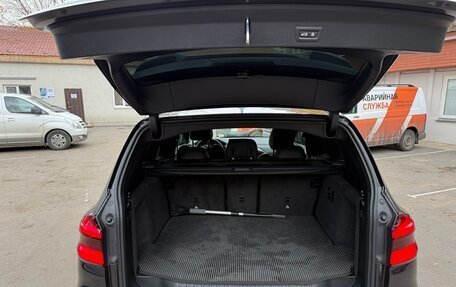 BMW X3, 2017 год, 3 150 000 рублей, 8 фотография