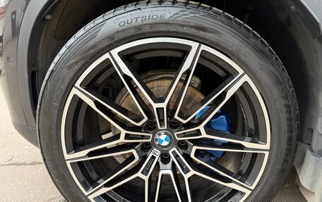 BMW X3, 2017 год, 3 150 000 рублей, 14 фотография