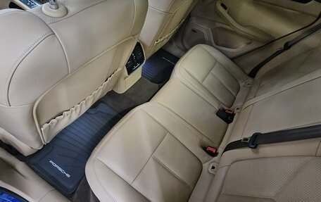 Porsche Macan I рестайлинг, 2015 год, 4 050 000 рублей, 13 фотография
