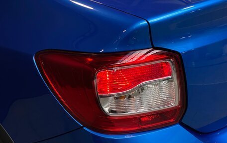 Renault Logan II, 2020 год, 1 350 000 рублей, 8 фотография