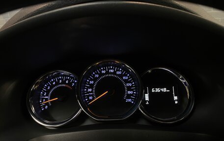 Renault Logan II, 2020 год, 1 350 000 рублей, 21 фотография