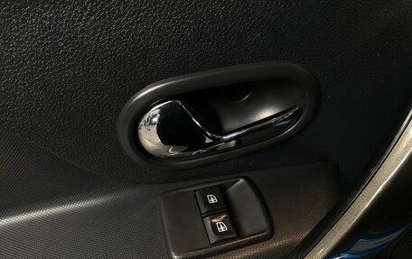Renault Logan II, 2020 год, 1 350 000 рублей, 16 фотография