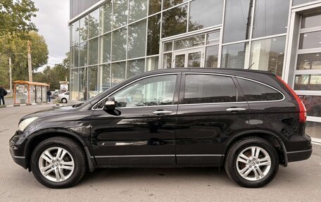 Honda CR-V III рестайлинг, 2010 год, 1 299 000 рублей, 2 фотография