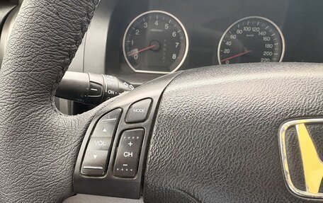 Honda CR-V III рестайлинг, 2010 год, 1 299 000 рублей, 14 фотография
