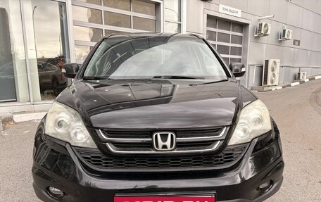 Honda CR-V III рестайлинг, 2010 год, 1 299 000 рублей, 8 фотография