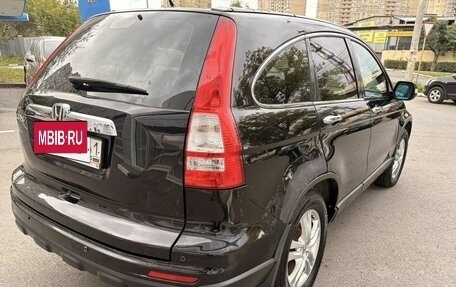 Honda CR-V III рестайлинг, 2010 год, 1 299 000 рублей, 5 фотография