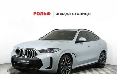 BMW X6, 2024 год, 13 500 000 рублей, 1 фотография