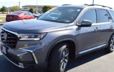 Honda Pilot, 2023 год, 6 490 000 рублей, 1 фотография