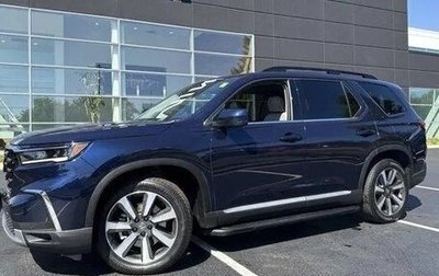 Honda Pilot, 2023 год, 6 320 000 рублей, 1 фотография