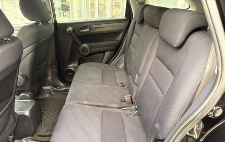 Honda CR-V III рестайлинг, 2010 год, 1 299 000 рублей, 20 фотография