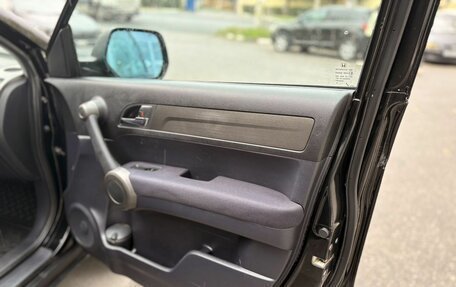 Honda CR-V III рестайлинг, 2010 год, 1 299 000 рублей, 21 фотография