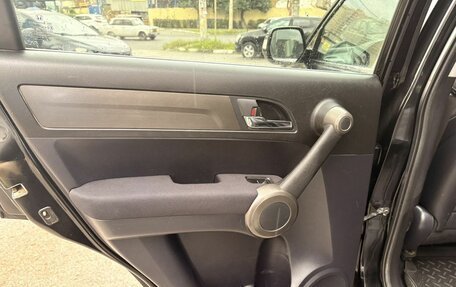 Honda CR-V III рестайлинг, 2010 год, 1 299 000 рублей, 19 фотография