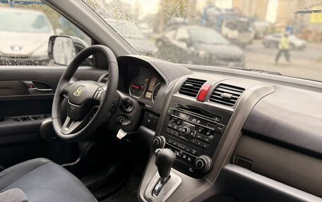 Honda CR-V III рестайлинг, 2010 год, 1 299 000 рублей, 22 фотография