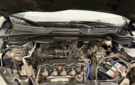 Honda CR-V III рестайлинг, 2010 год, 1 299 000 рублей, 24 фотография