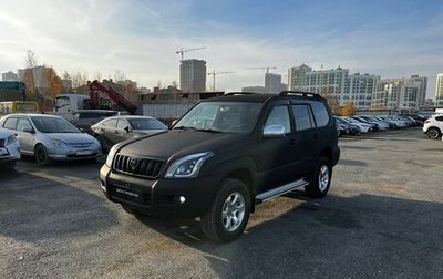 Toyota Land Cruiser Prado 120 рестайлинг, 2007 год, 1 359 000 рублей, 1 фотография