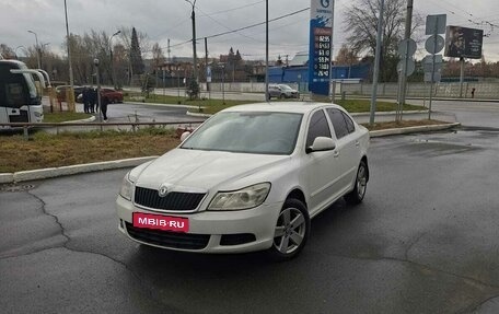 Skoda Octavia, 2012 год, 470 000 рублей, 1 фотография