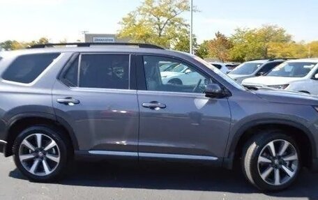 Honda Pilot, 2023 год, 6 490 000 рублей, 4 фотография