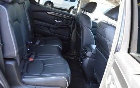 Honda Pilot, 2023 год, 6 490 000 рублей, 8 фотография