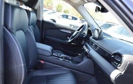 Honda Pilot, 2023 год, 6 490 000 рублей, 9 фотография