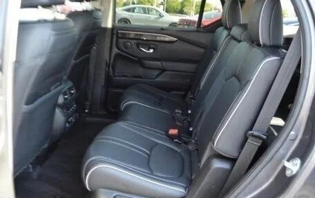 Honda Pilot, 2023 год, 6 490 000 рублей, 15 фотография