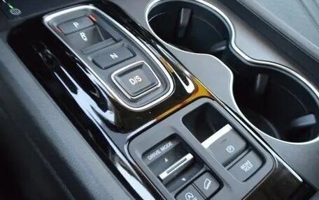 Honda Pilot, 2023 год, 6 490 000 рублей, 22 фотография