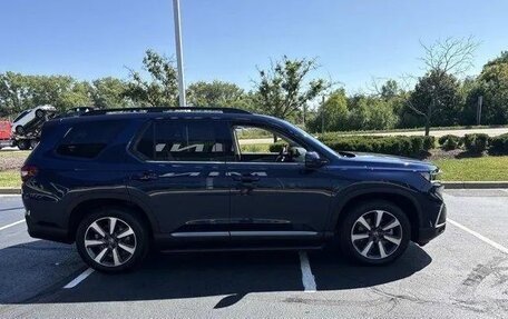 Honda Pilot, 2023 год, 6 320 000 рублей, 6 фотография
