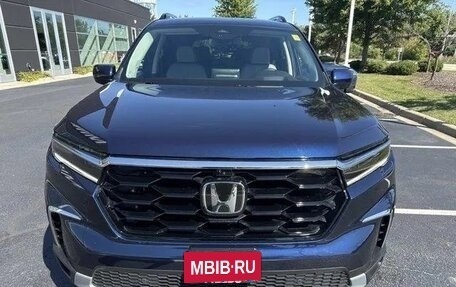 Honda Pilot, 2023 год, 6 320 000 рублей, 4 фотография