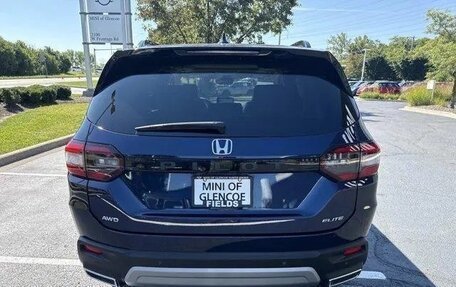 Honda Pilot, 2023 год, 6 320 000 рублей, 8 фотография