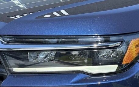 Honda Pilot, 2023 год, 6 320 000 рублей, 11 фотография