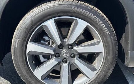 Honda Pilot, 2023 год, 6 320 000 рублей, 12 фотография