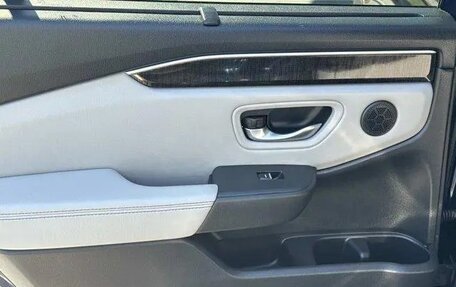 Honda Pilot, 2023 год, 6 320 000 рублей, 13 фотография