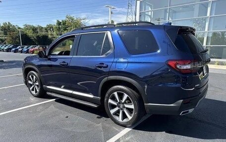 Honda Pilot, 2023 год, 6 320 000 рублей, 9 фотография